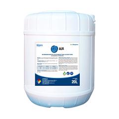 INCREMENTADOR ALCALINO LAVADO TEXTIL