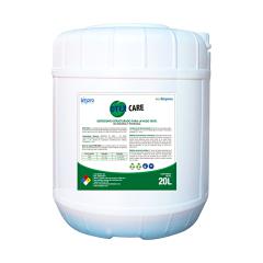 DETERGENTE ESTRUCTURADO PARA LAVADO TEXTIL